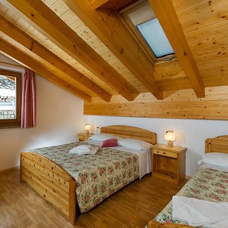 Residence Villa Boschetto Carano  Extérieur photo