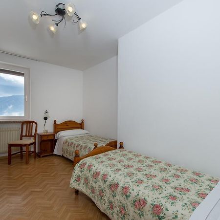 Residence Villa Boschetto Carano  Extérieur photo