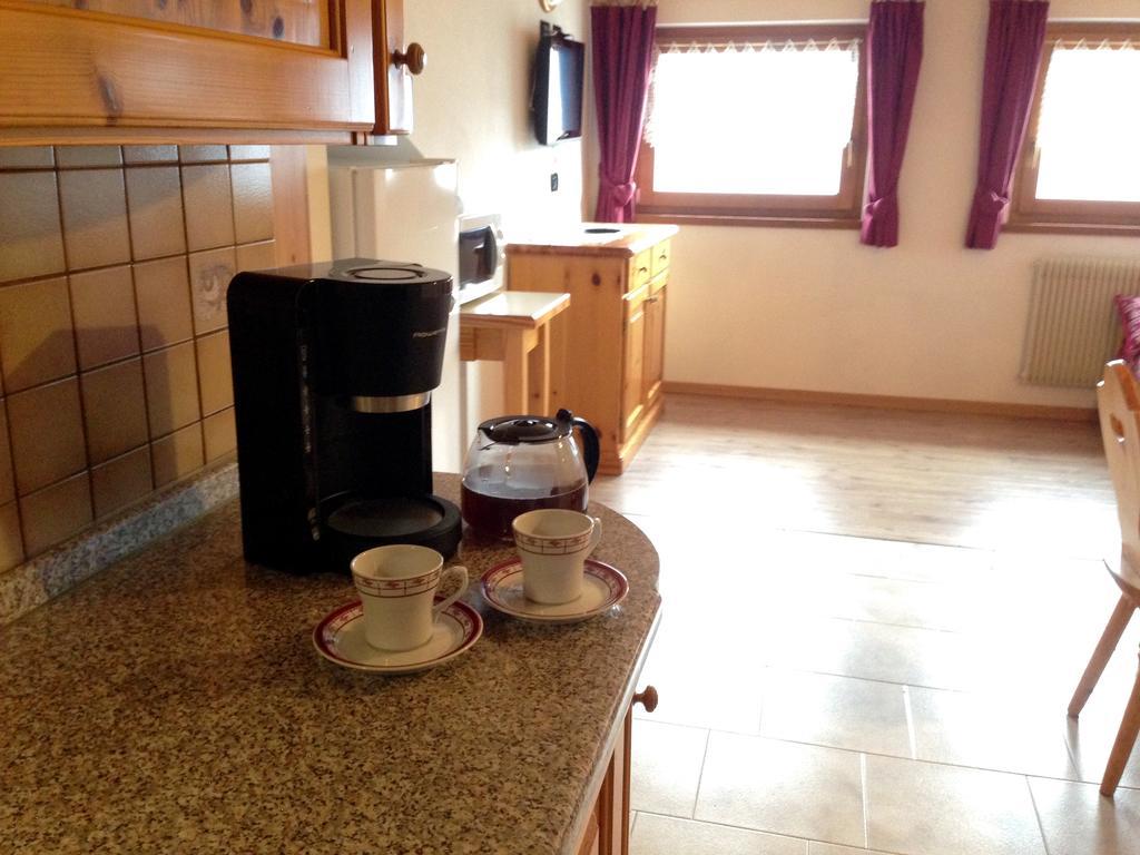 Residence Villa Boschetto Carano  Extérieur photo