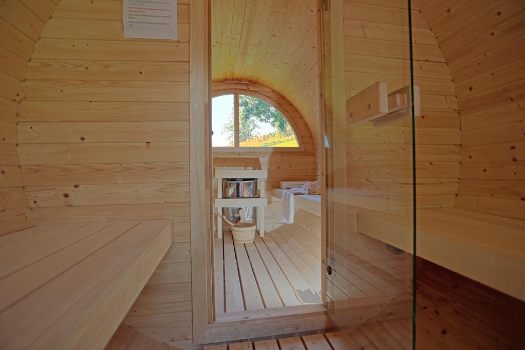 Residence Villa Boschetto Carano  Chambre photo
