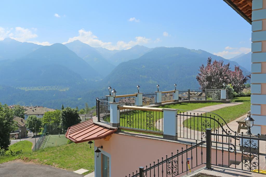Residence Villa Boschetto Carano  Chambre photo