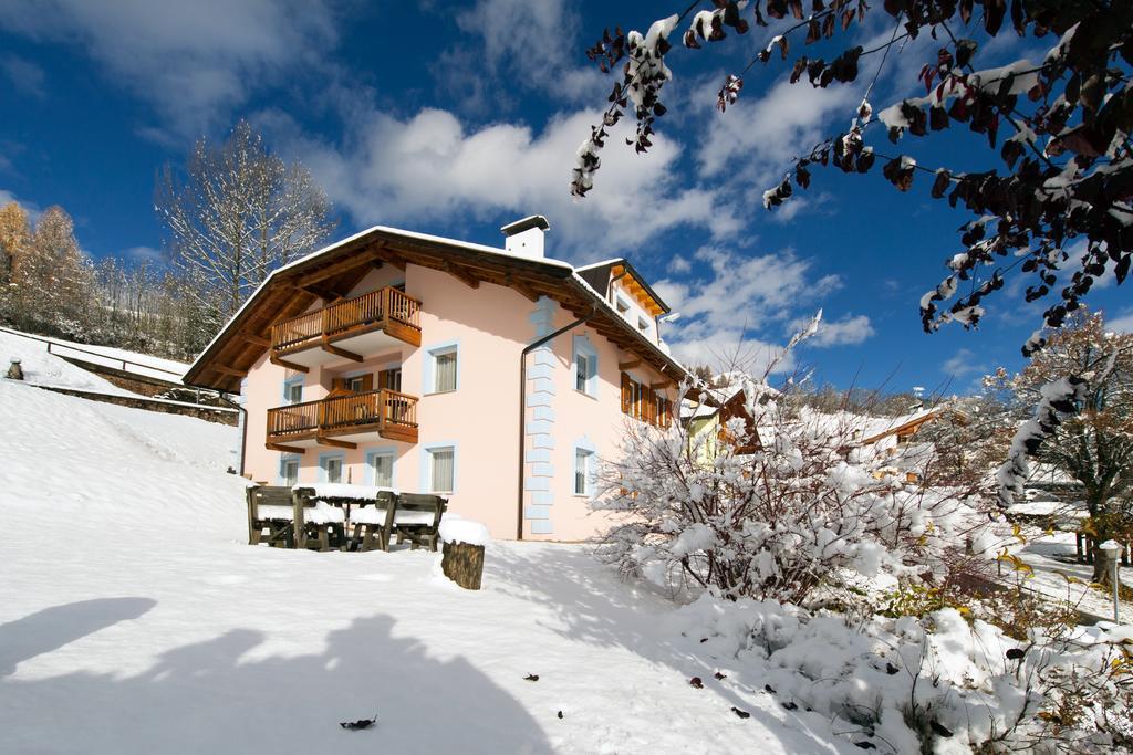 Residence Villa Boschetto Carano  Extérieur photo