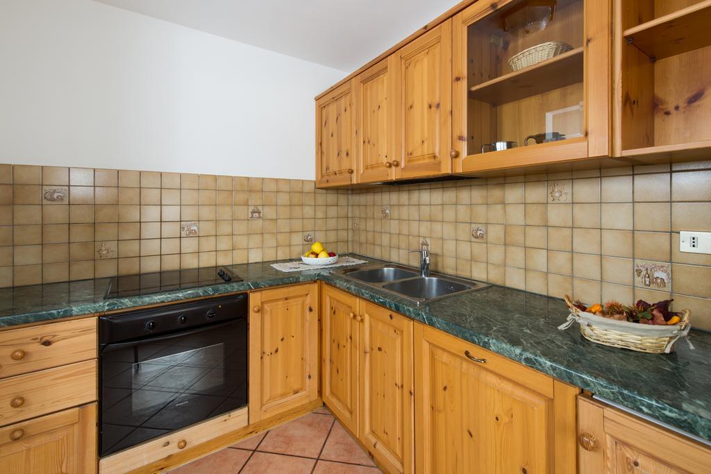 Residence Villa Boschetto Carano  Extérieur photo