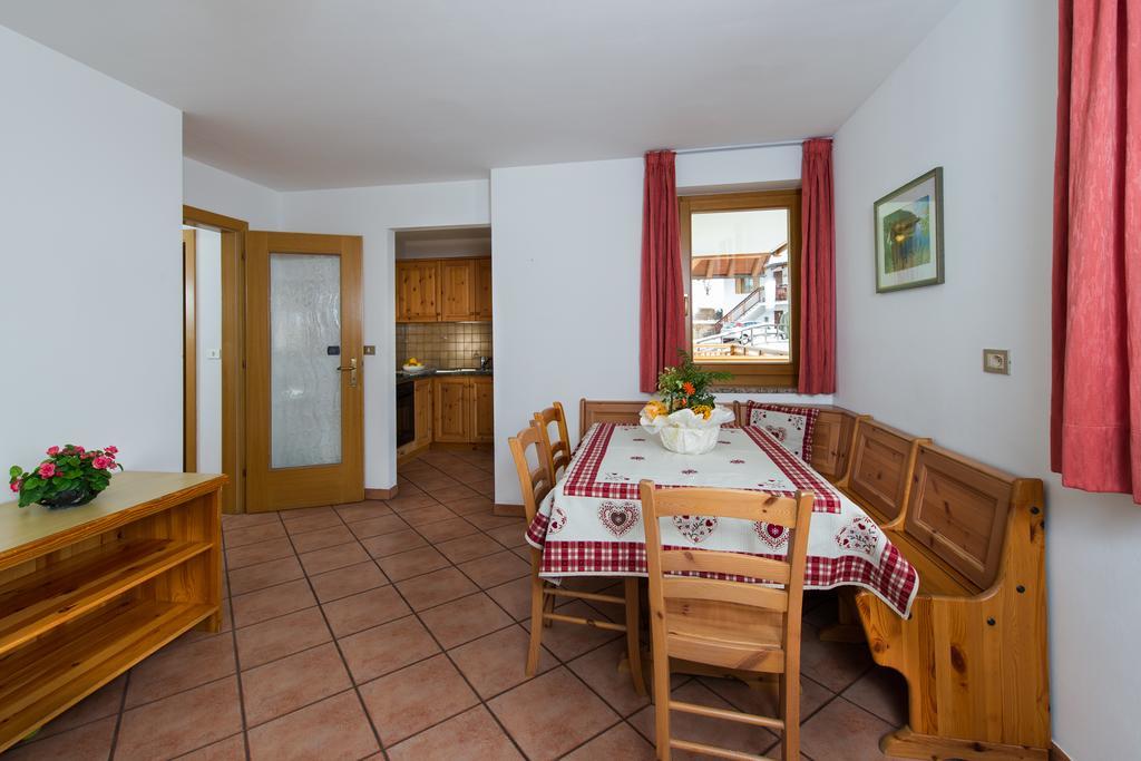 Residence Villa Boschetto Carano  Extérieur photo