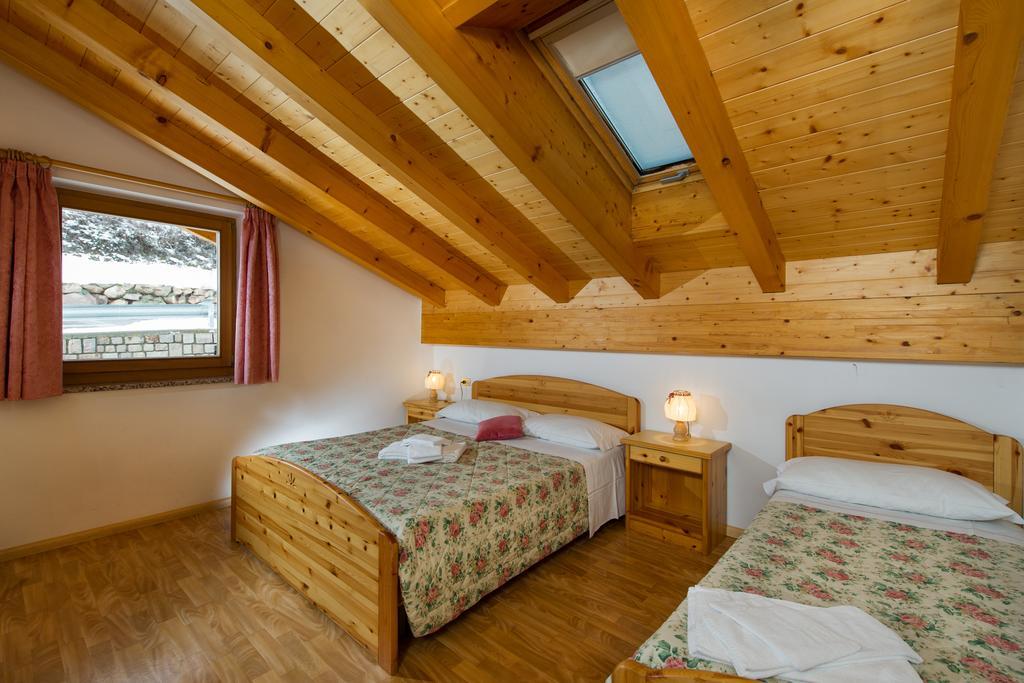 Residence Villa Boschetto Carano  Extérieur photo