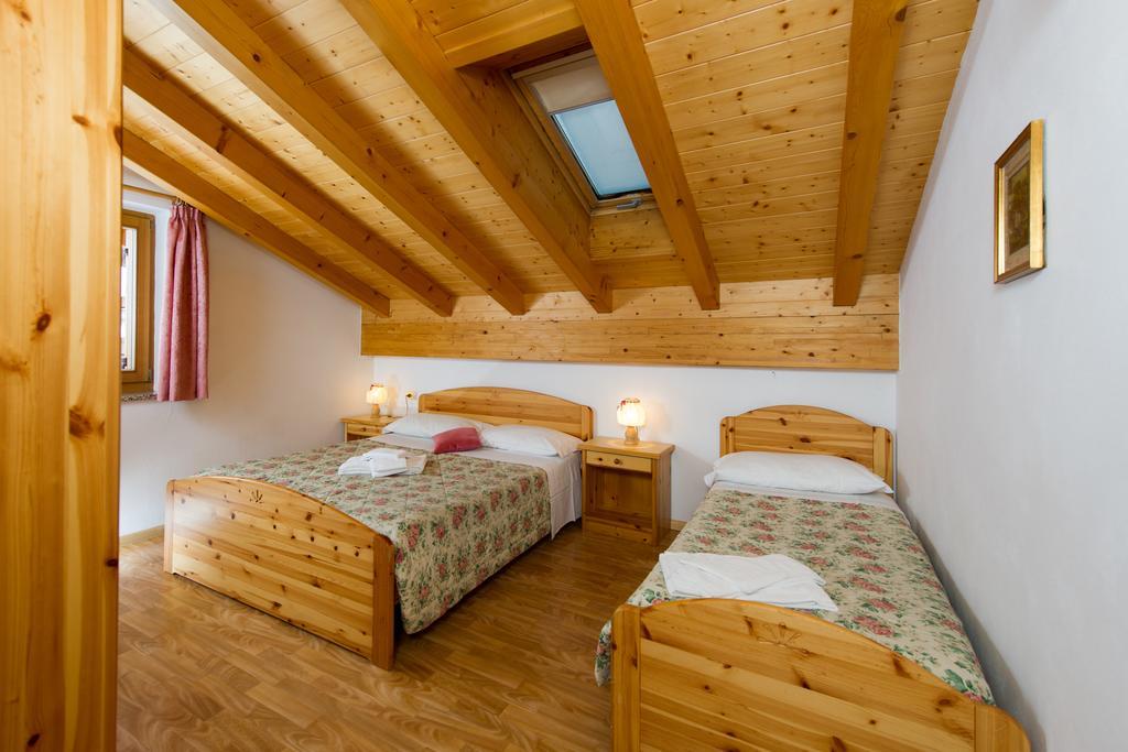 Residence Villa Boschetto Carano  Extérieur photo