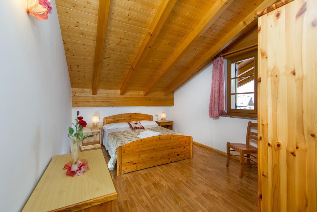 Residence Villa Boschetto Carano  Extérieur photo