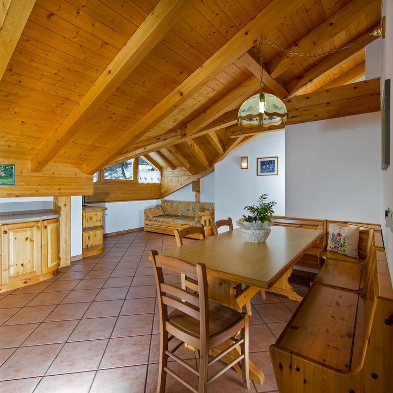 Residence Villa Boschetto Carano  Extérieur photo