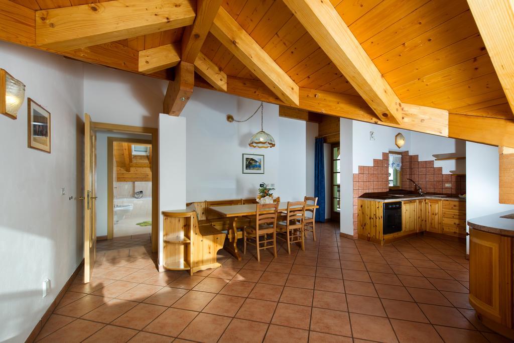 Residence Villa Boschetto Carano  Extérieur photo
