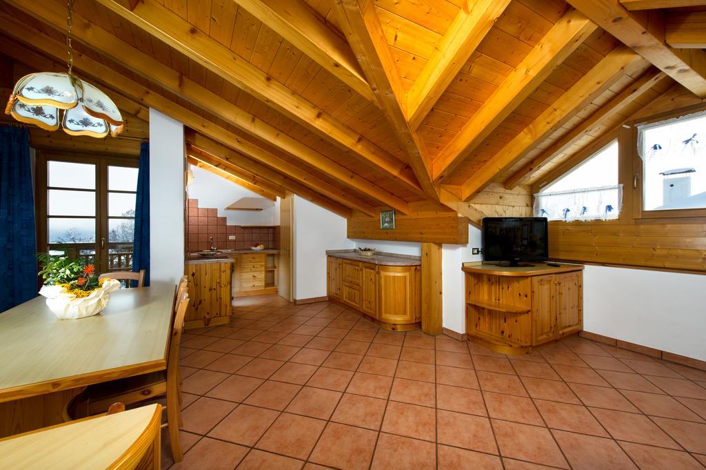Residence Villa Boschetto Carano  Extérieur photo