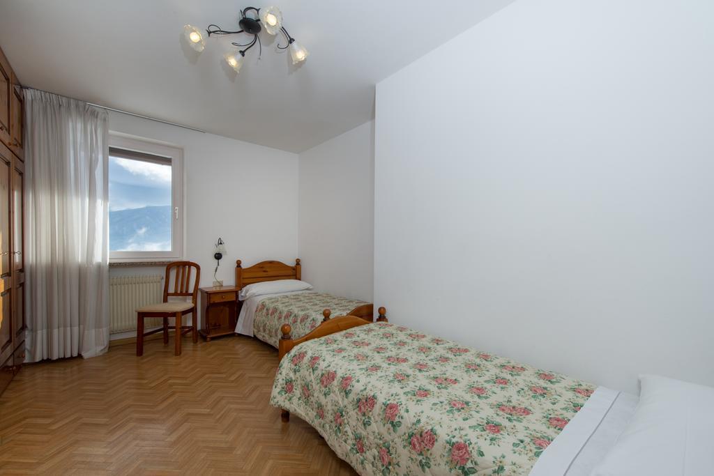 Residence Villa Boschetto Carano  Extérieur photo
