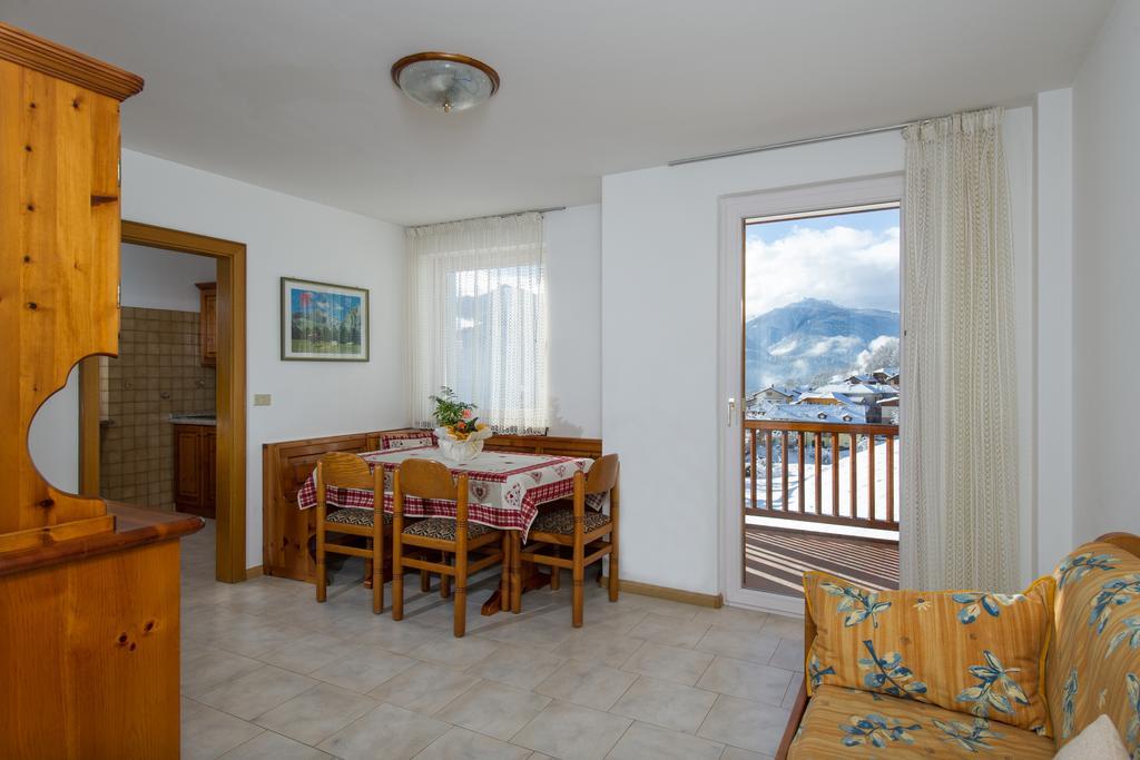 Residence Villa Boschetto Carano  Extérieur photo