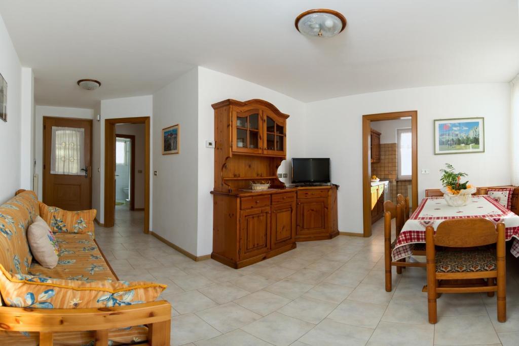 Residence Villa Boschetto Carano  Chambre photo