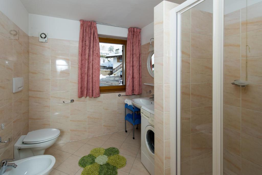Residence Villa Boschetto Carano  Chambre photo
