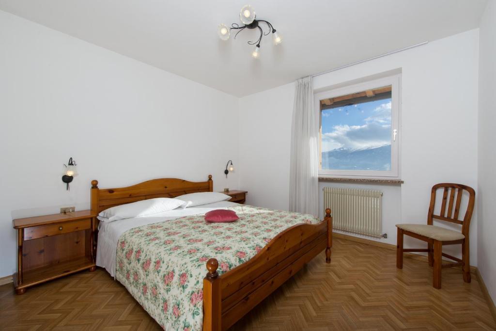 Residence Villa Boschetto Carano  Extérieur photo